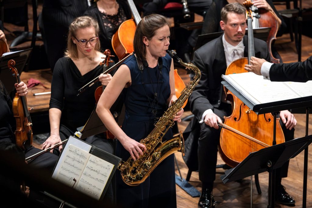 focus concerto